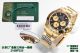 Clean Factory Rolex Daytona 4130 Black Face Watch  041308 (5)_th.jpg